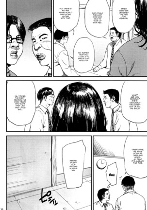 Kurashiki-sensei wa Hatsujouki Soushuuhen FINAL | Kurashiki Sensei's Mating Season Final Ch.1-3 Page #69