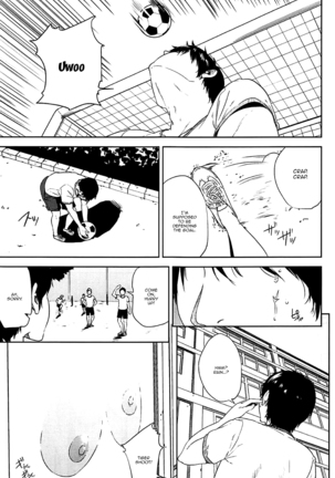 Kurashiki-sensei wa Hatsujouki Soushuuhen FINAL | Kurashiki Sensei's Mating Season Final Ch.1-3 Page #60