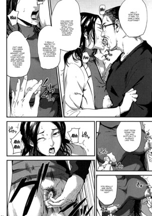 Kurashiki-sensei wa Hatsujouki Soushuuhen FINAL | Kurashiki Sensei's Mating Season Final Ch.1-3 Page #73