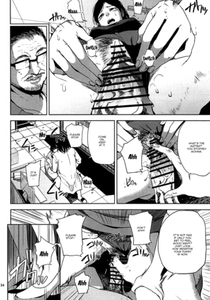 Kurashiki-sensei wa Hatsujouki Soushuuhen FINAL | Kurashiki Sensei's Mating Season Final Ch.1-3 Page #53