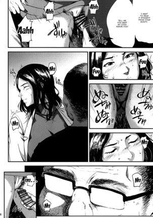 Kurashiki-sensei wa Hatsujouki Soushuuhen FINAL | Kurashiki Sensei's Mating Season Final Ch.1-3 Page #77