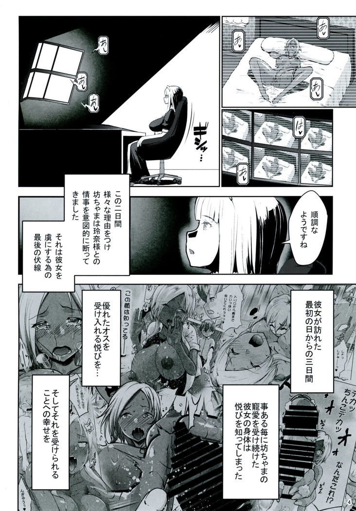 Gal Shota Cinderella 5
