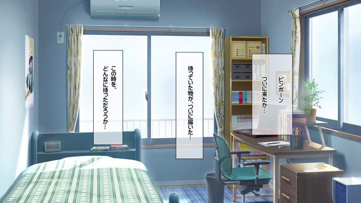 孕ませカード 町の女全員種付けして孕ませポイント還元！