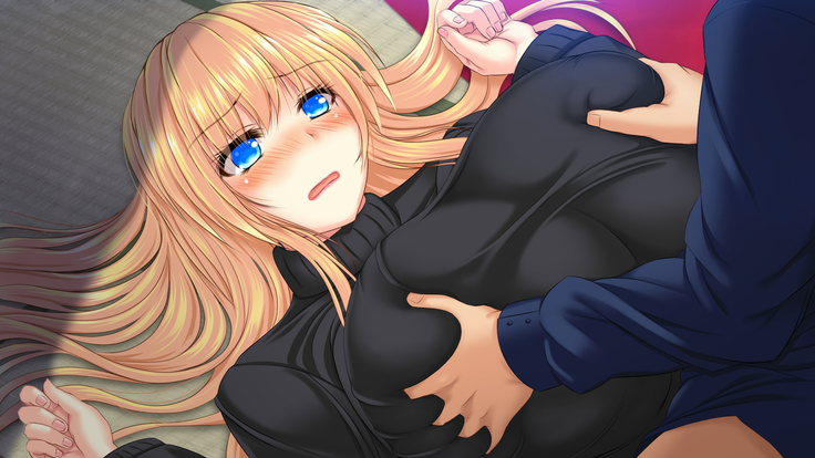 孕ませカード 町の女全員種付けして孕ませポイント還元！