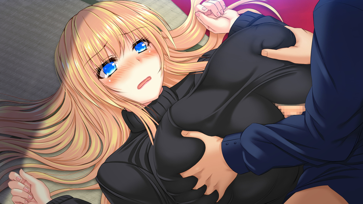 孕ませカード 町の女全員種付けして孕ませポイント還元！