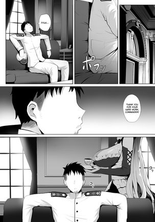 Formidable to Tea Time + SP - Page 4