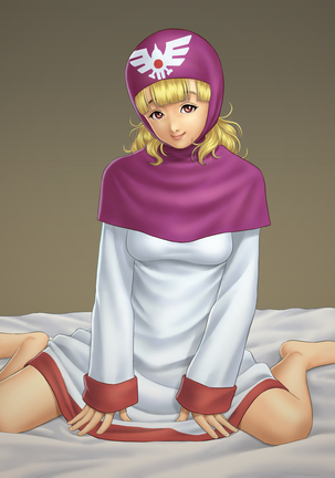 Moon-chan to Issho Page #53