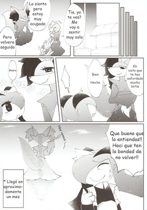 Fuyu dakara koso, Mizugi Maid-san! | Por que es invierno las maid se ponen traje de baño - Page 23