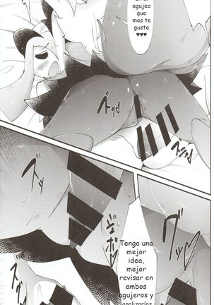 Fuyu dakara koso, Mizugi Maid-san! | Por que es invierno las maid se ponen traje de baño - Page 21