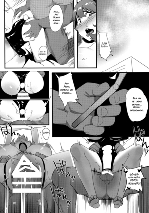 Himitsu Innyuu Page #35