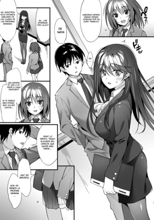 Hinano Sensei wa Boku no Kanojo | Hinano Sensei Is My Girlfriend