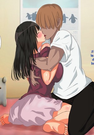 Oshiire no Naka Boku wa Mite ita. ..Saiai no Kanojo no Netorare Sex no Ichibu Shijuu.. - Page 23