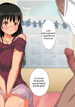 Oshiire no Naka Boku wa Mite ita. ..Saiai no Kanojo no Netorare Sex no Ichibu Shijuu.. - Page 26