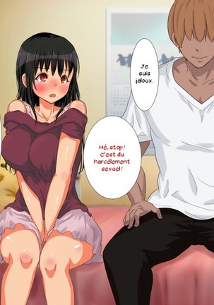 Oshiire no Naka Boku wa Mite ita. ..Saiai no Kanojo no Netorare Sex no Ichibu Shijuu.. - Page 14