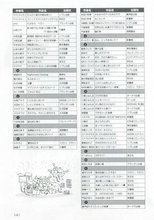 このBLがやばい! 2015年度版 Page #143