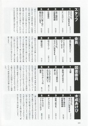 このBLがやばい! 2015年度版 Page #36