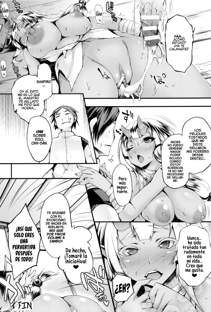 Sakusaku Meat Pie Ch. 1-6