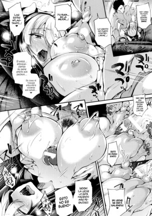 Sakusaku Meat Pie Ch. 1-6 Page #23