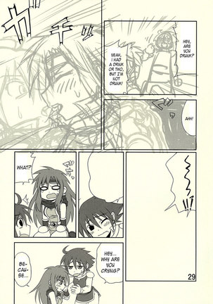So Sweet So Lonely Page #36