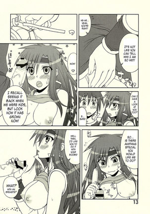 So Sweet So Lonely Page #20