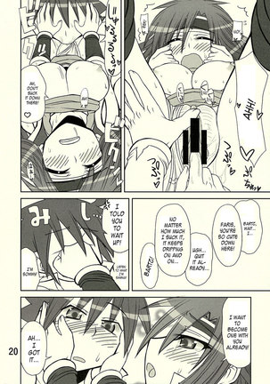 So Sweet So Lonely Page #27