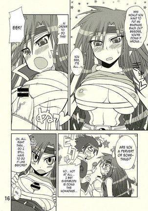 So Sweet So Lonely Page #23