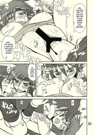 So Sweet So Lonely Page #30