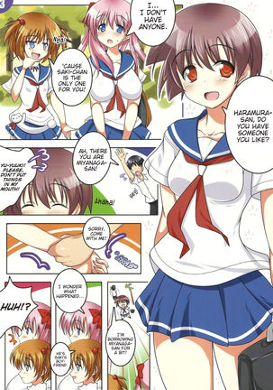 Sukumizu Kaika | School Swimsuit Blooming - Page 2