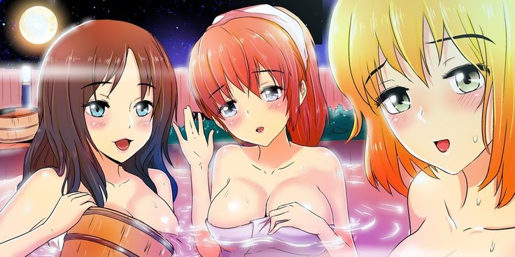 One Room Hero Ch.1-36