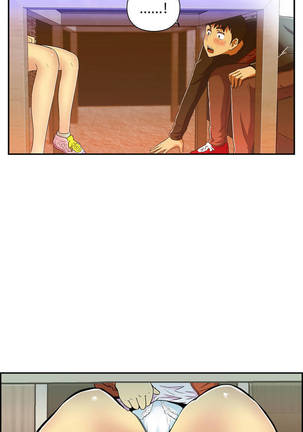 One Room Hero Ch.1-36 Page #619