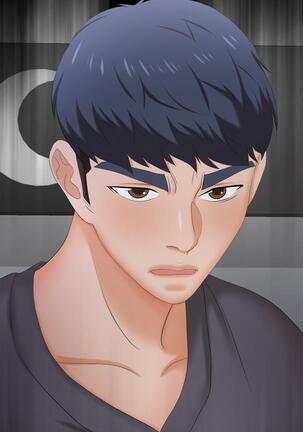 [HOYA&朴敏]交換遊戲 (交换游戏 wife swap game)_第四部分 Page #517