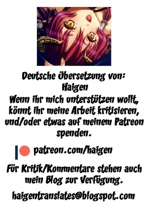 Maou to Himitsu Heya | Von Dämonenfürsten und Helden Page #19