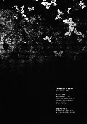 [Douganebuibui (Aburidashi Zakuro)] Sei Sousakan Byakuren 3 Kachiku Seijo (Touhou Project)[Chinese]【不可视汉化】 - Page 26