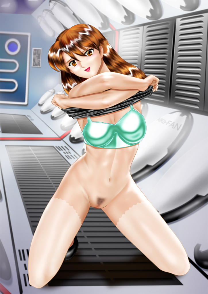 AIKaの秘密 3