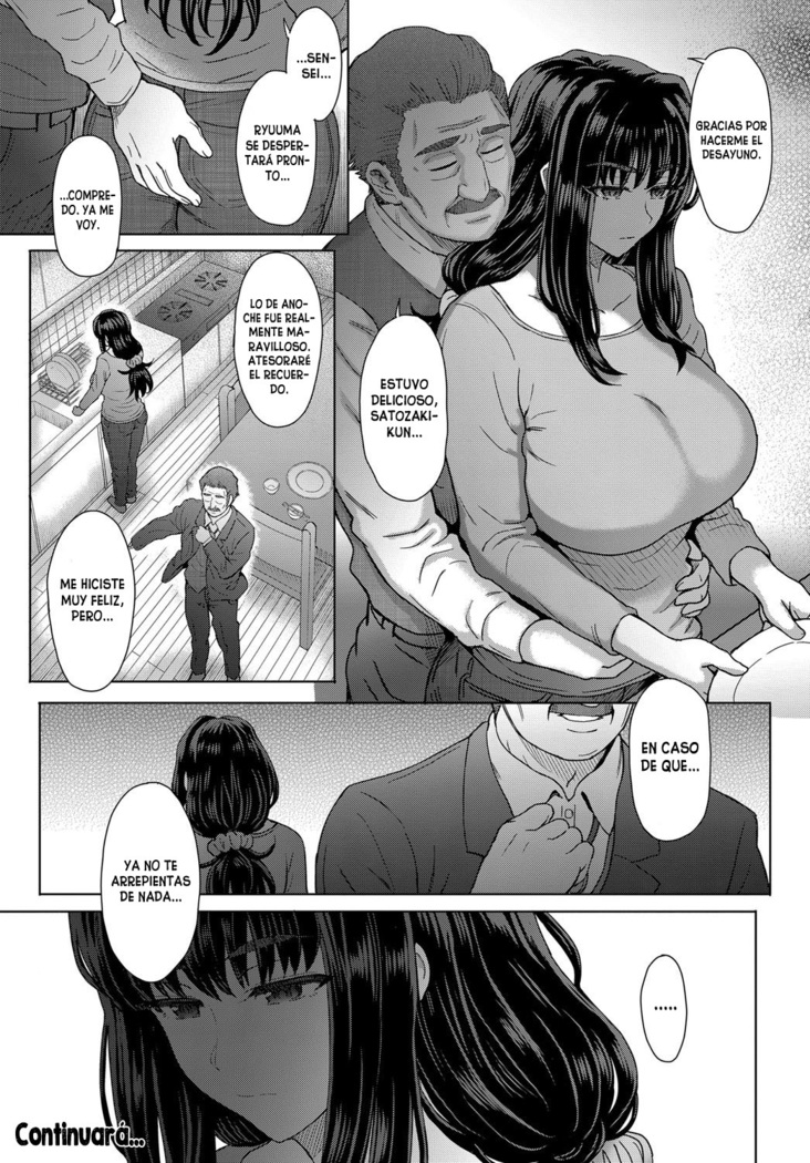 Kokoronokori Ch. 1