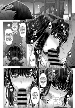 Kokoronokori Ch. 1 Page #10