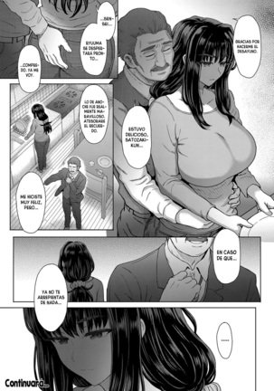 Kokoronokori Ch. 1 Page #24