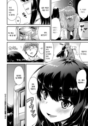 Chiisakute Namaiki na Anoko - Page 20