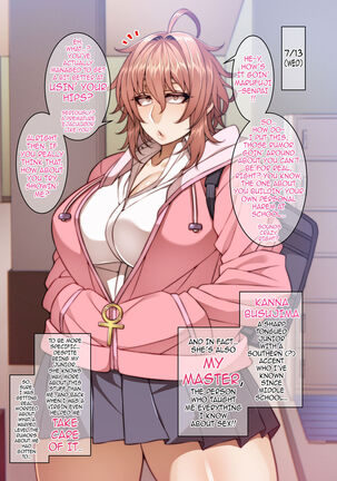 Tsugou no Ii Mesu-tachi | The Nymphos Who’re Up for Anything Page #30