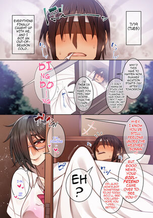 Tsugou no Ii Mesu-tachi | The Nymphos Who’re Up for Anything Page #39