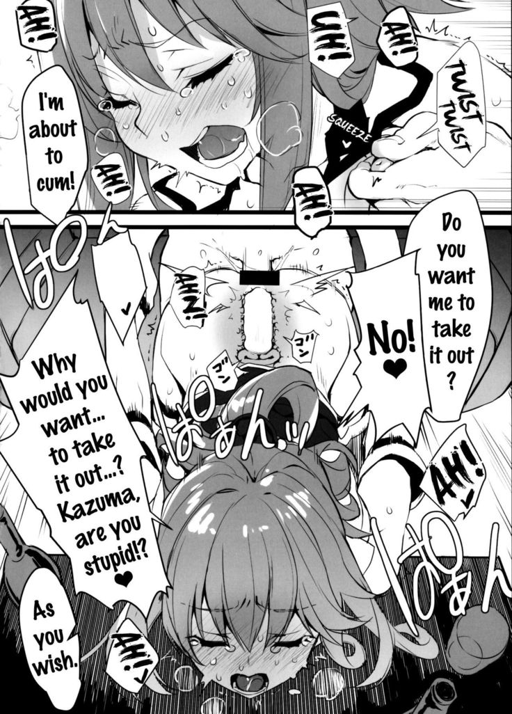 Hyaku Percent Osake no Sei   {Doujin-Moe.us}