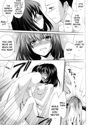 Ane Zukushi Ch. 4-9 Page #71