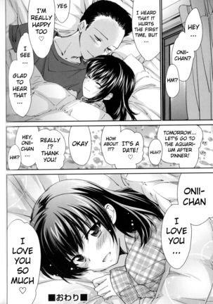 Ane Zukushi Ch. 4-9 Page #76