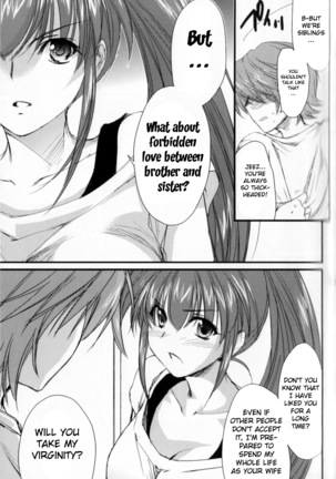 Ane Zukushi Ch. 4-9 Page #25