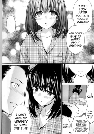 Ane Zukushi Ch. 4-9 Page #58