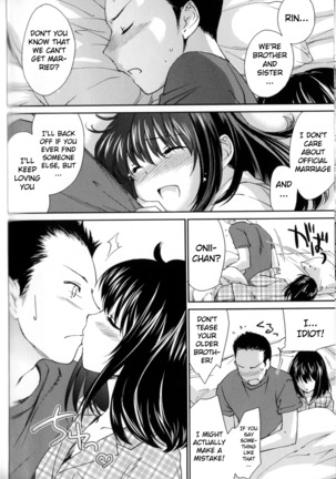 Ane Zukushi Ch. 4-9 Page #60