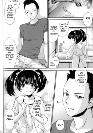 Ane Zukushi Ch. 4-9 Page #56