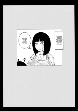 HANABITCH BORUTAGE Page #16