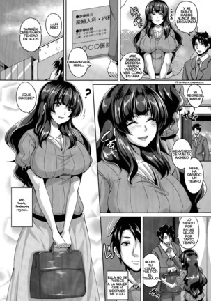 Uragiri no Mesubuta Choukyou -Akogareno Gishi- - Page 50