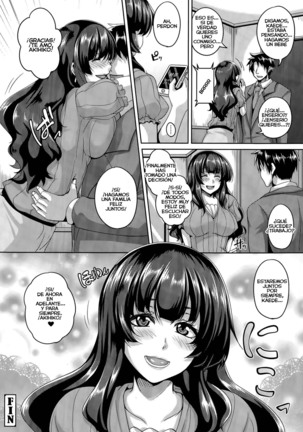 Uragiri no Mesubuta Choukyou -Akogareno Gishi- - Page 72